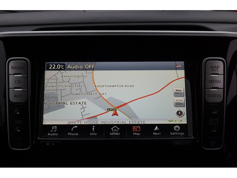 Used Nissan e-NV200 2021 for sale - 76766407: Photo 19