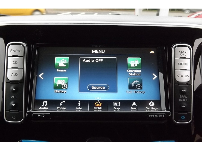 Used Nissan e-NV200 2021 for sale - 76766407: Photo 20