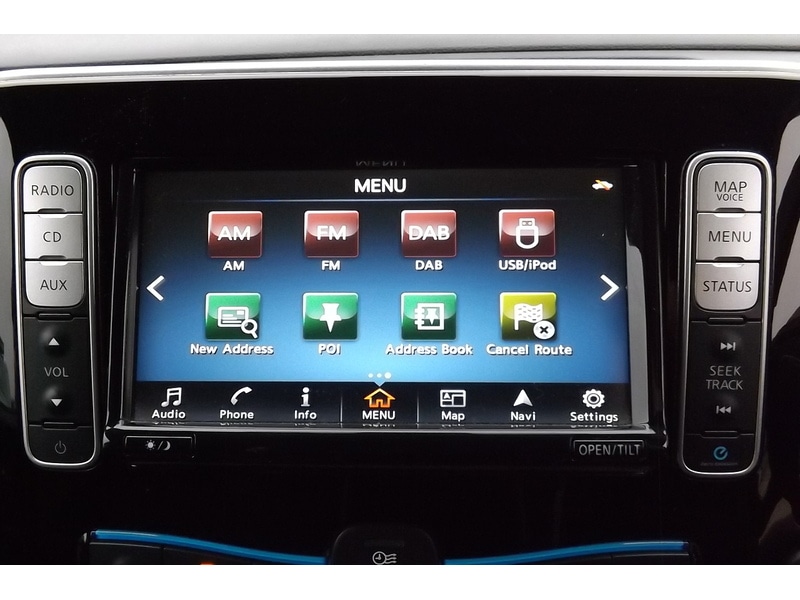 Used Nissan e-NV200 2021 for sale - 76766407: Photo 21