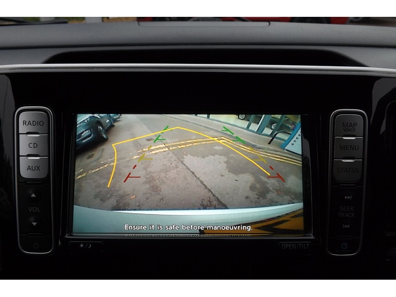 Used Nissan e-NV200 2021 for sale - 76766407: Photo 22