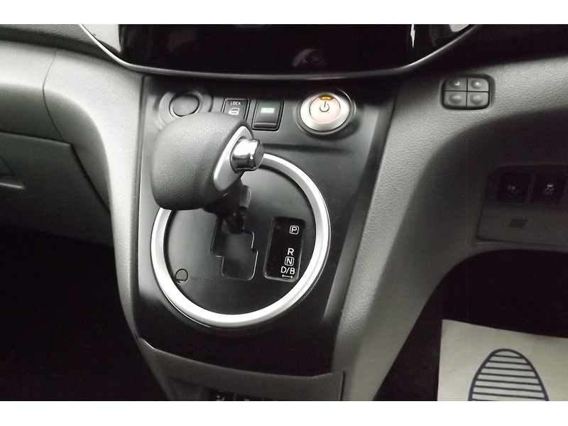 Used Nissan e-NV200 2021 for sale - 76766407: Photo 23