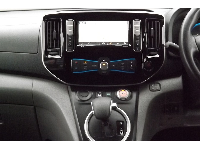 Used Nissan e-NV200 2021 for sale - 76766407: Photo 24