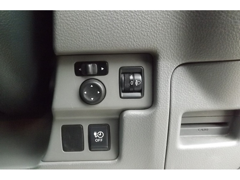 Used Nissan e-NV200 2021 for sale - 76766407: Photo 27