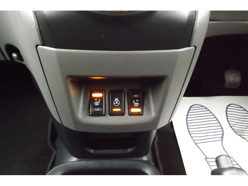 Used Nissan e-NV200 2021 for sale - 76766407: Photo 28