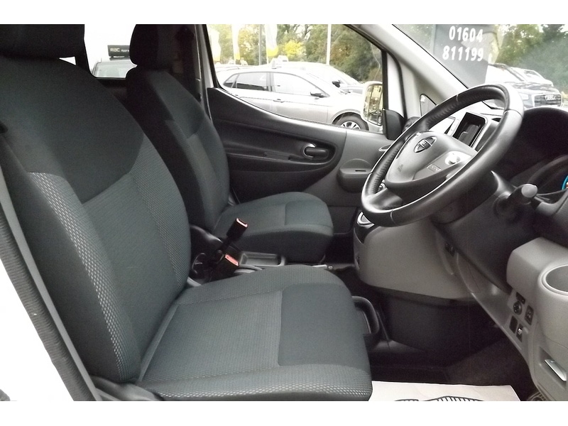 Used Nissan e-NV200 2021 for sale - 76766407: Photo 30