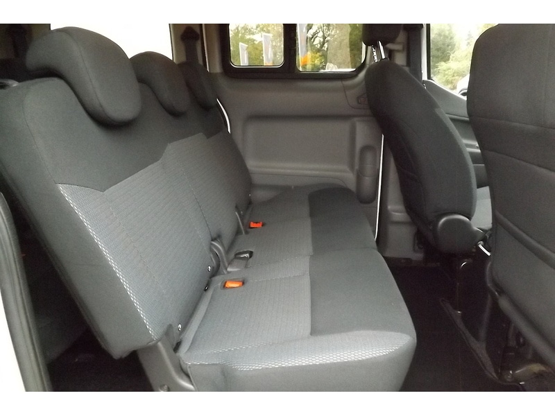 Used Nissan e-NV200 2021 for sale - 76766407: Photo 31