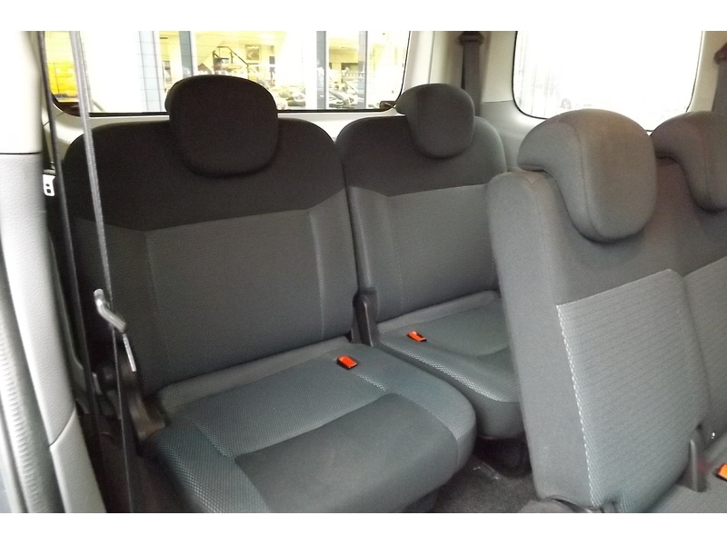 Used Nissan e-NV200 2021 for sale - 76766407: Photo 32