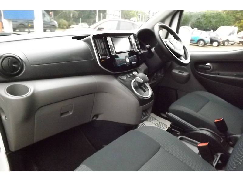 Used Nissan e-NV200 2021 for sale - 76766407: Photo 33