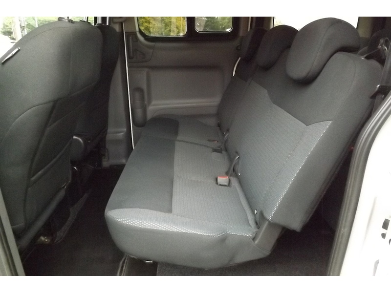 Used Nissan e-NV200 2021 for sale - 76766407: Photo 35