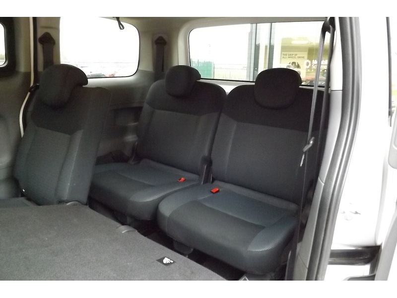 Used Nissan e-NV200 2021 for sale - 76766407: Photo 36