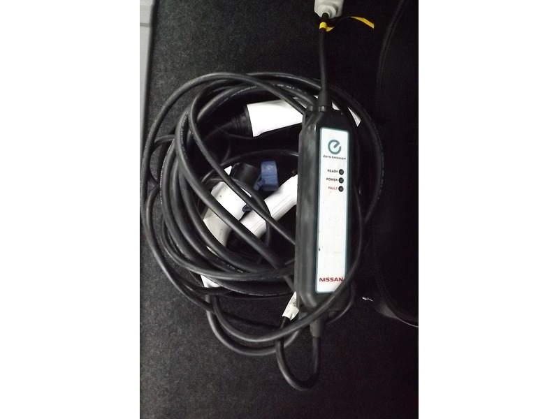 Used Nissan e-NV200 2021 for sale - 76766407: Photo 41