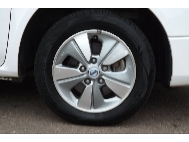 Used Nissan e-NV200 2021 for sale - 76766407: Photo 44