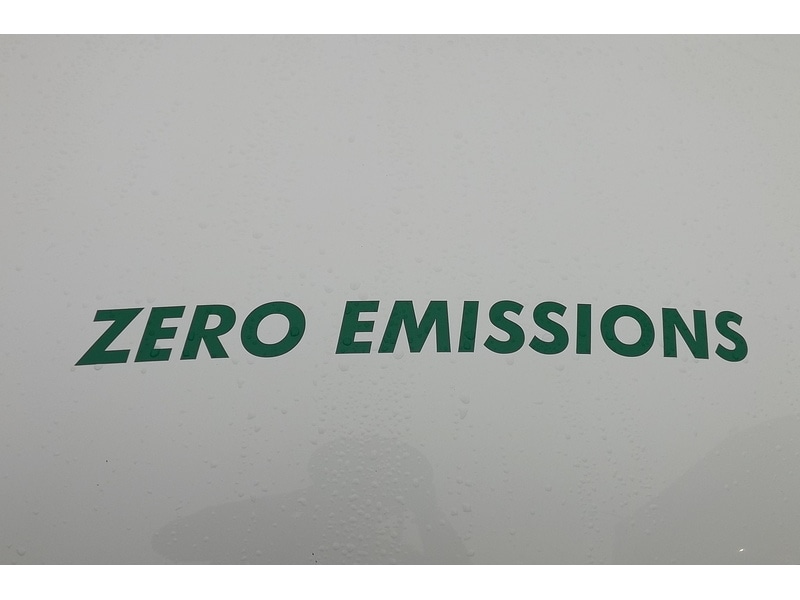 Used Nissan e-NV200 2021 for sale - 76766407: Photo 45