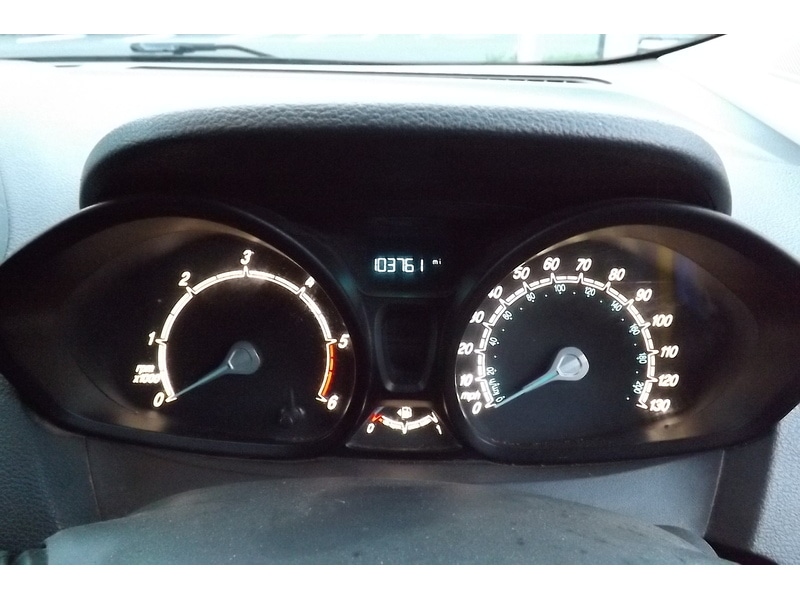 Used Ford Transit Courier 2019 for sale - 76910752: Photo 11