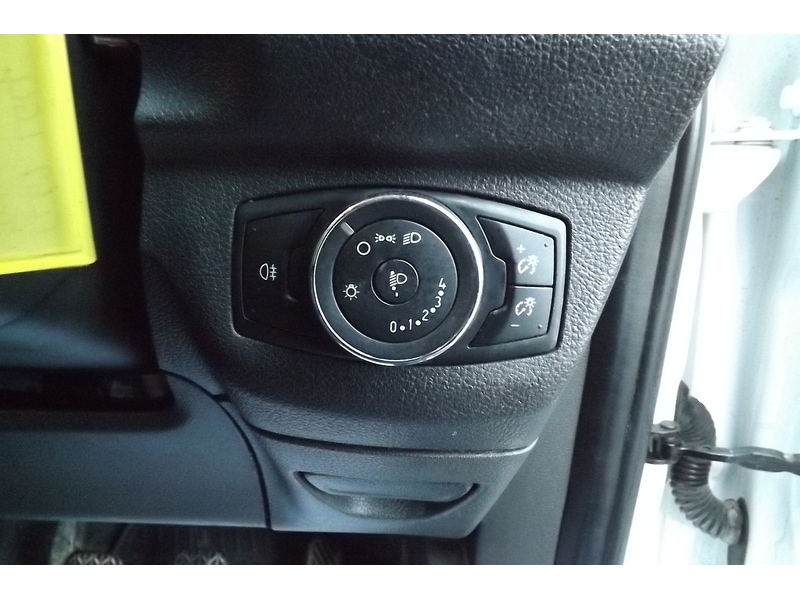 Used Ford Transit Courier 2019 for sale - 76910752: Photo 13