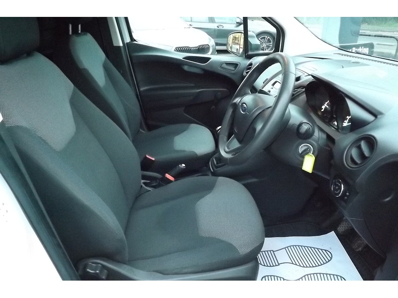 Used Ford Transit Courier 2019 for sale - 76910752: Photo 14