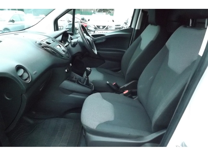 Used Ford Transit Courier 2019 for sale - 76910752: Photo 15