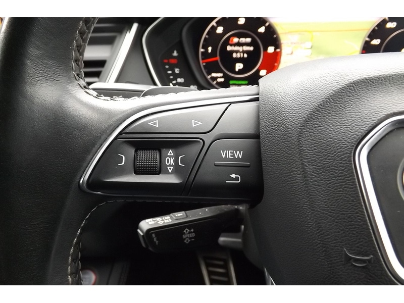 Used Audi Q5 2020 for sale - 76766441: Photo 11