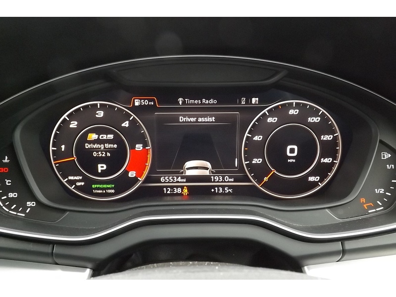 Used Audi Q5 2020 for sale - 76766441: Photo 13