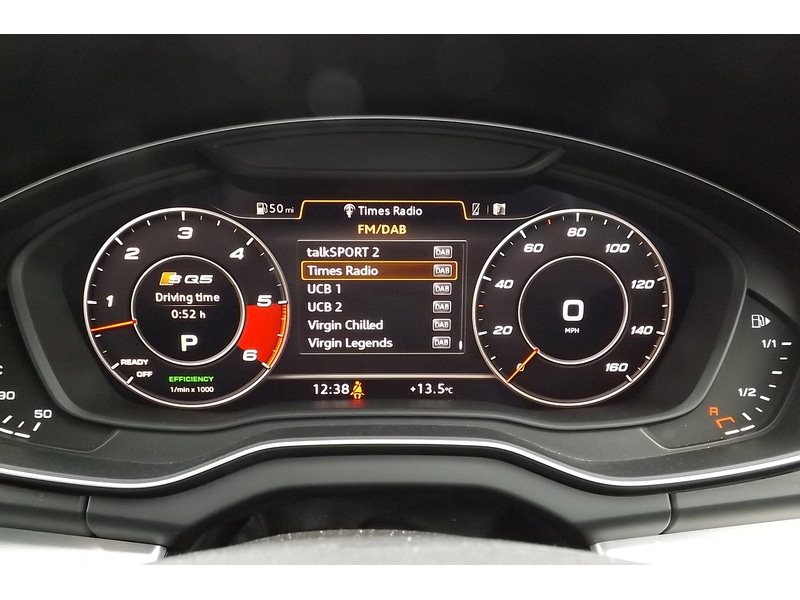 Used Audi Q5 2020 for sale - 76766441: Photo 14