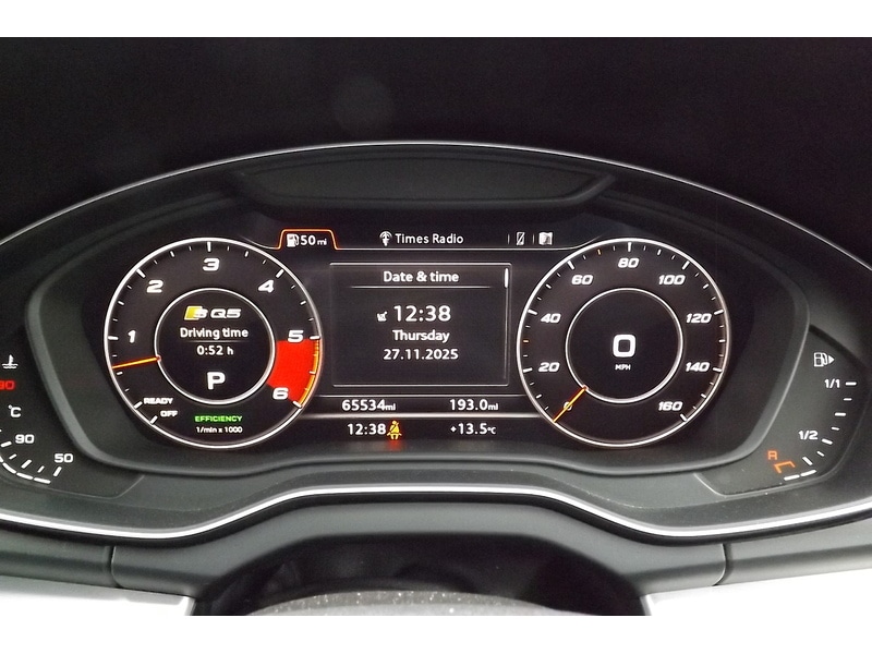 Used Audi Q5 2020 for sale - 76766441: Photo 15