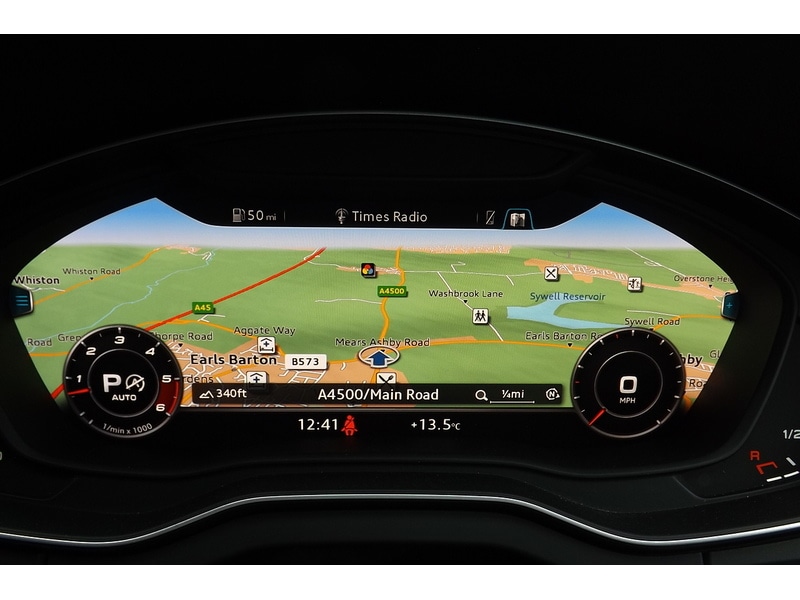 Used Audi Q5 2020 for sale - 76766441: Photo 17