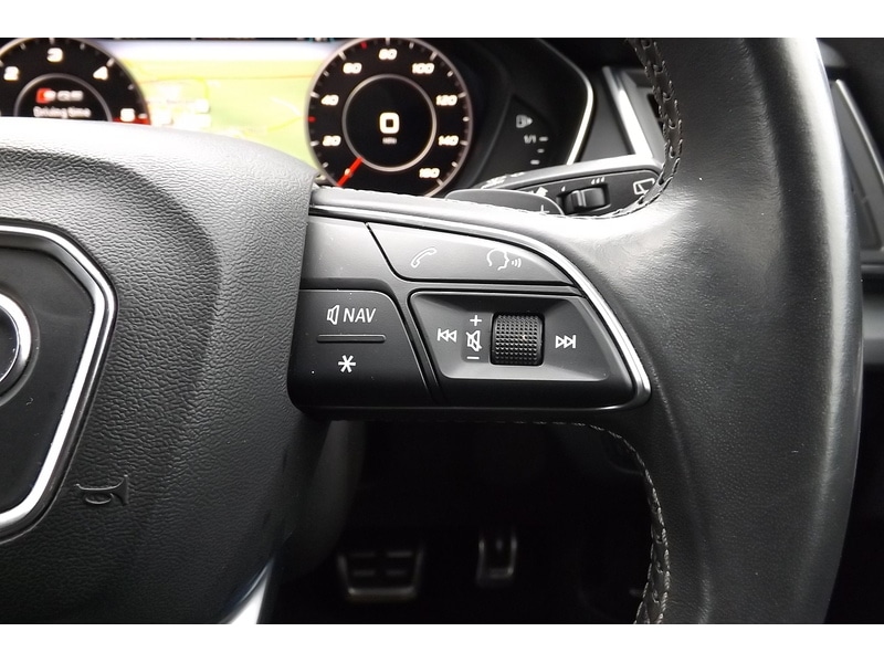 Used Audi Q5 2020 for sale - 76766441: Photo 18