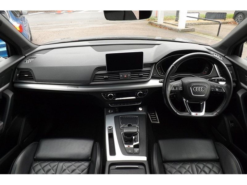 Used Audi Q5 2020 for sale - 76766441: Photo 20