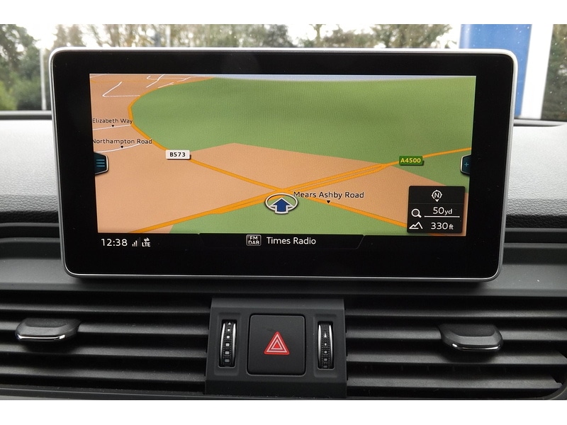 Used Audi Q5 2020 for sale - 76766441: Photo 22