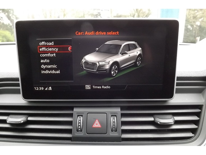 Used Audi Q5 2020 for sale - 76766441: Photo 23