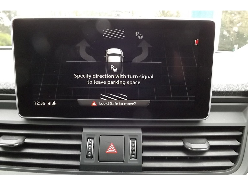 Used Audi Q5 2020 for sale - 76766441: Photo 24