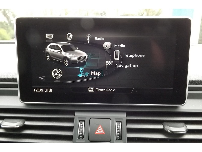 Used Audi Q5 2020 for sale - 76766441: Photo 25