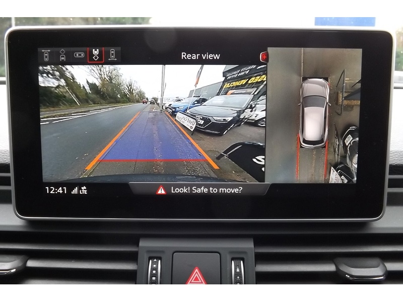 Used Audi Q5 2020 for sale - 76766441: Photo 26