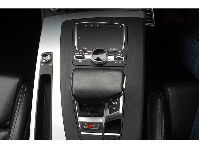 Used Audi Q5 2020 for sale - 76766441: Photo 27