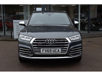 Used Audi Q5 2020 for sale - 76766441: Photo