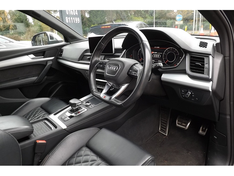 Used Audi Q5 2020 for sale - 76766441: Photo 30
