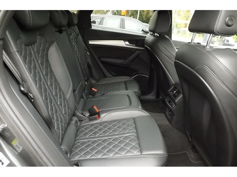 Used Audi Q5 2020 for sale - 76766441: Photo 33
