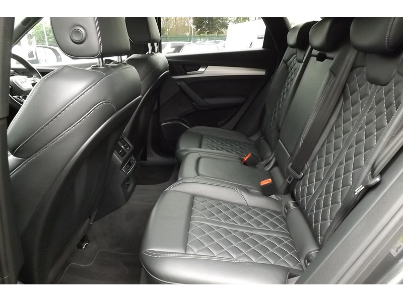 Used Audi Q5 2020 for sale - 76766441: Photo 36