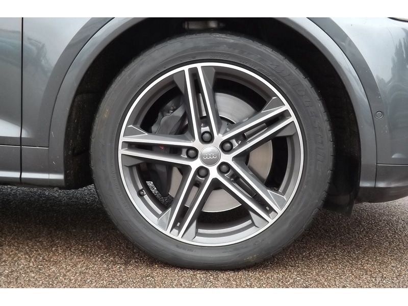 Used Audi Q5 2020 for sale - 76766441: Photo 41