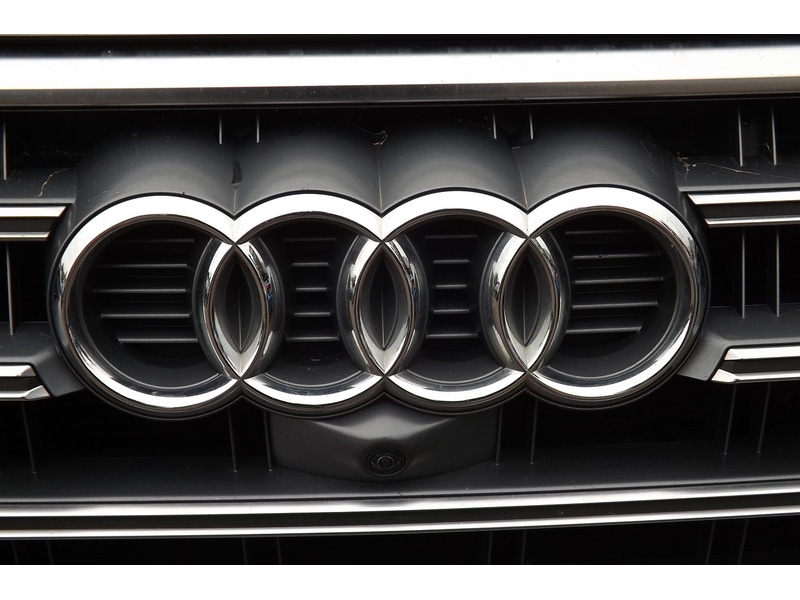 Used Audi Q5 2020 for sale - 76766441: Photo 8