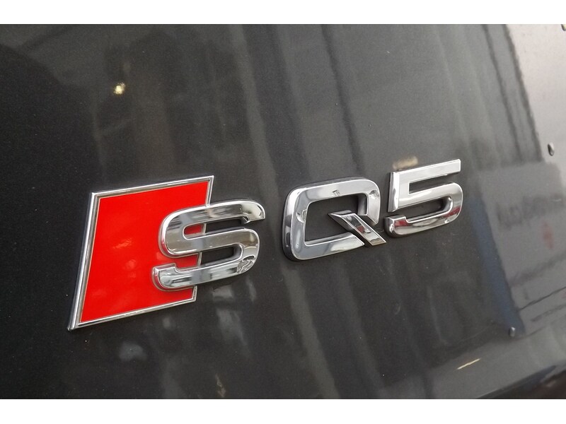 Used Audi Q5 2020 for sale - 76766441: Photo 9