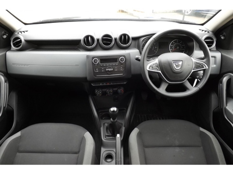 Used Dacia Duster 2018 for sale - 77276921: Photo 10