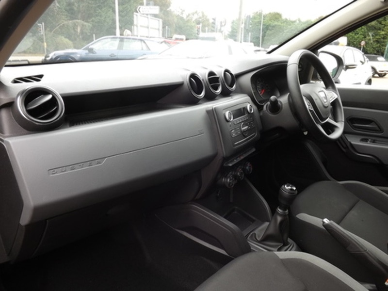 Used Dacia Duster 2018 for sale - 77276921: Photo 19