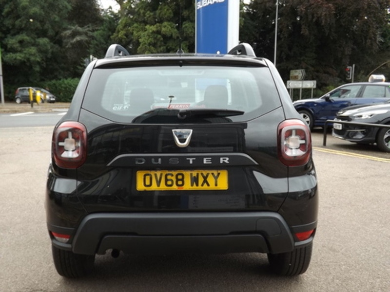 Used Dacia Duster 2018 for sale - 77276921: Photo 26