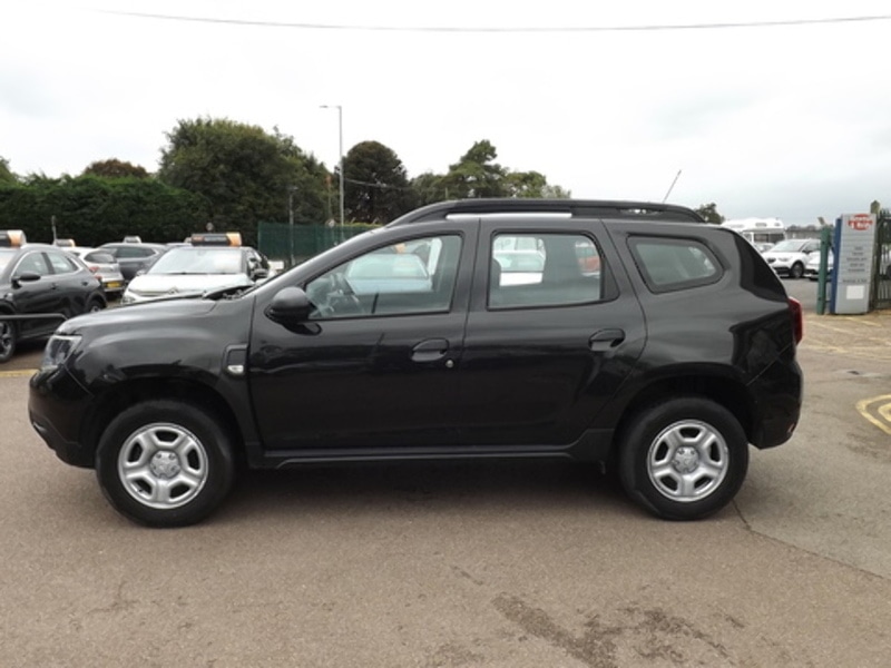 Used Dacia Duster 2018 for sale - 77276921: Photo 7