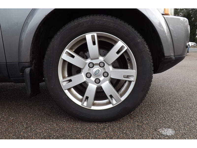 Used Land Rover Discovery 2009 for sale - 77072850: Photo 2