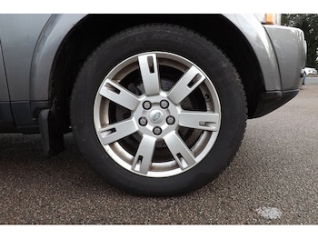 Used Land Rover Discovery 2009 for sale - 77072850: Photo