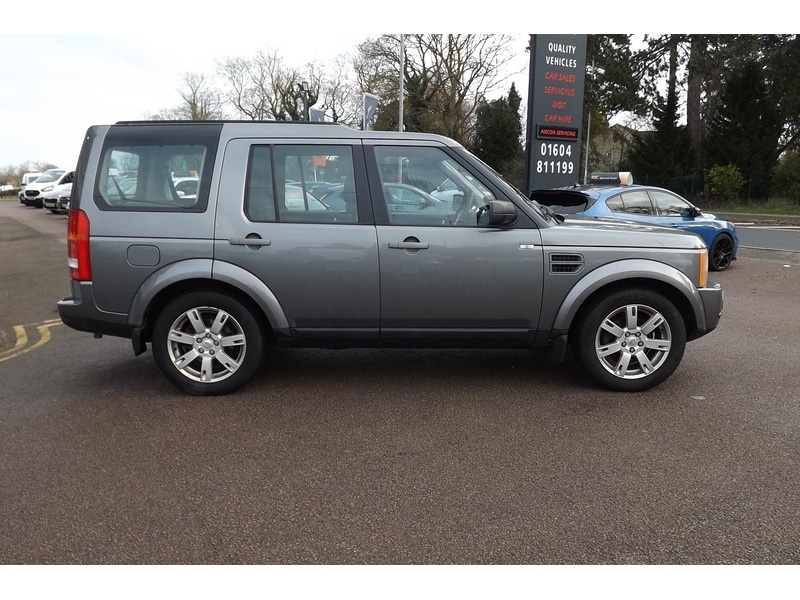 Used Land Rover Discovery 2009 for sale - 77072850: Photo 6