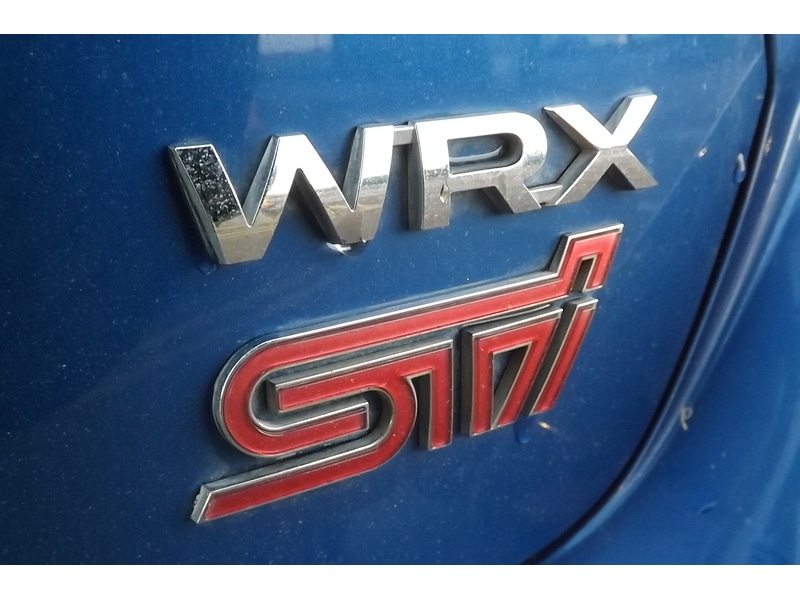 Used Subaru WRX STI 2015 for sale - 77324466: Photo 10