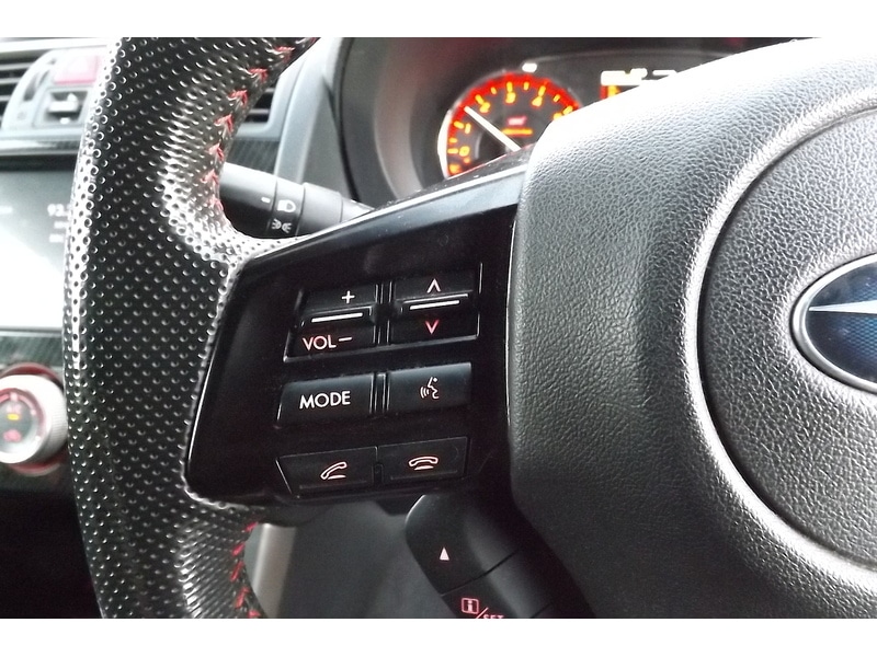 Used Subaru WRX STI 2015 for sale - 77324466: Photo 14